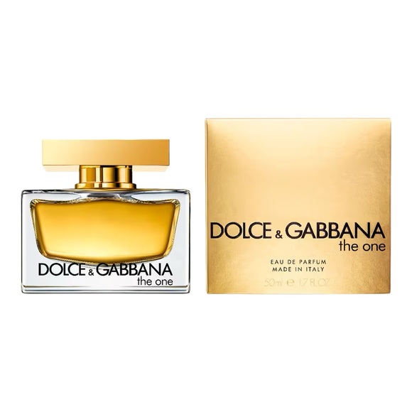 NIB Dolce&Gabbana The One Eau de Parfum - Picture 4 of 5